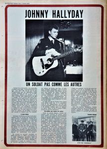 Photo Vedettes - Vol. 2 - No. 29