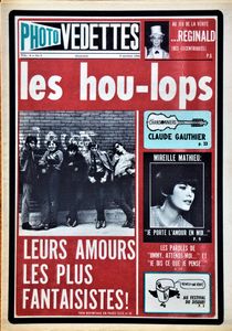 Photo Vedettes - Vol. 4 - No. 4