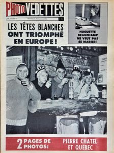 Photo Vedettes - Vol. 2 - No. 12