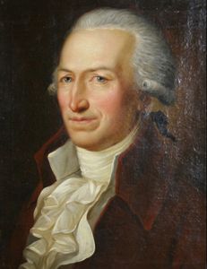 Johann Joachim Eschenburg
