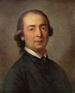 Johann Gottfried Herder