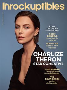 Les Inrockuptibles Séries 3 N° 1282