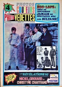 Photo Vedettes - Vol. 4 - No. 32