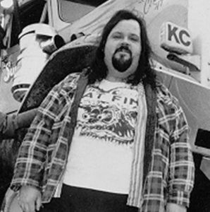 Tad Doyle