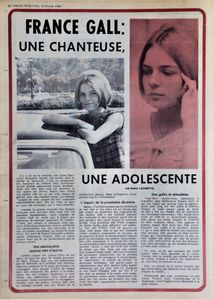 Photo Vedettes - Vol. 3 - No. 23