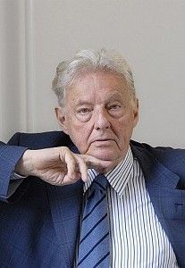 Joachim Kaiser