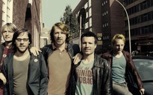 Tele (German band)