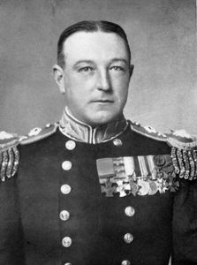 Gordon Cambell