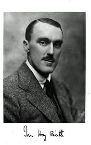 Gervais Rentoul