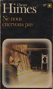 Ne nous énervons pas