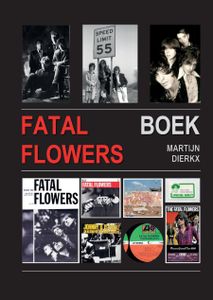 Fatal Flowers boek