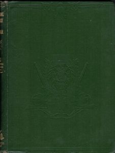 Pictorial History of the War (Vol.1)