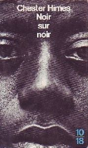 Noir sur Noir