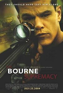 The Bourne Supremacy (film)