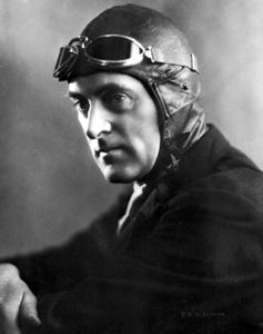 Sir Malcolm Campbell