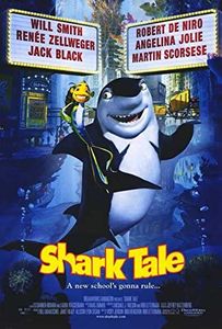 Shark Tale (film)