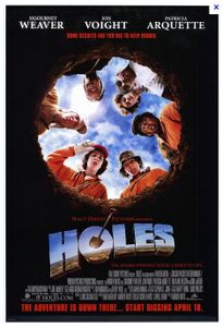 Holes (film)