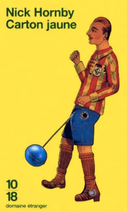Carton Jaune