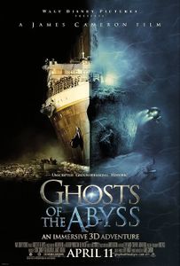 Ghost of the Abyss (film)