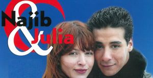 Najib & Julia (TV series)