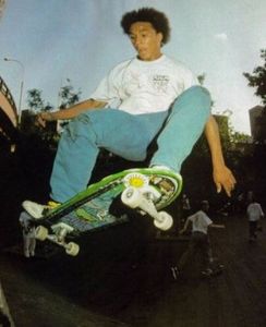 Shaun Sheffey