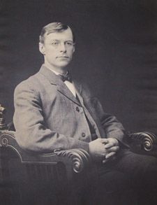 Clifton Johnson