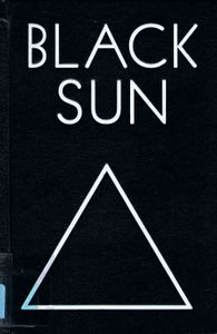Black Sun: Alchemy, Diaspora and Heterotopia