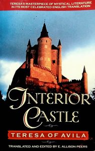 Interior Castle
