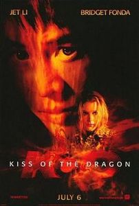 Kiss of the Dragon (film)