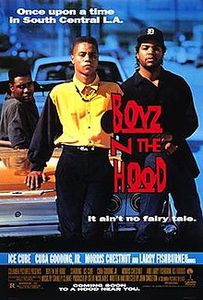 Boyz n the Hood (film)
