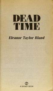 Dead Time