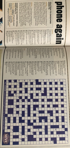 MOJO Issue #89