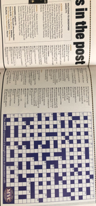 MOJO Issue #90