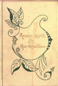Magnolia Leaves