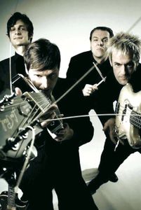 Trashmonkeys