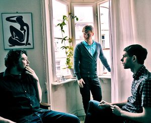 The Radio Dept.