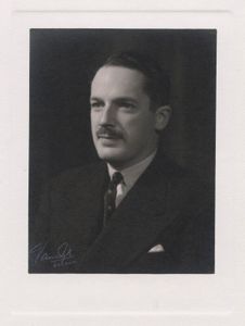 Reginald Dorman-Smith