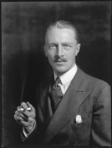 Ronald Cross