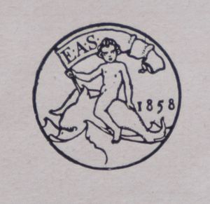 E. A. Seemann, Leipzig
