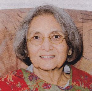 Ma Anand Sheela