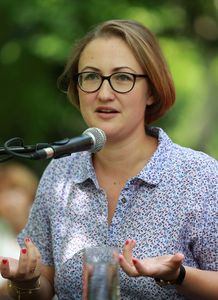 Emilia Smechowski