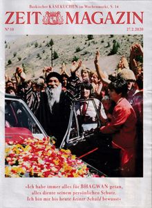 ZEITmagazin N° 10, 27.2.2020