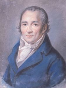 Johann Peter Hebel