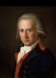 Friedrich von Matthisson