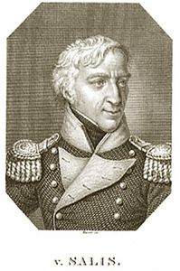 Johann Gaudenz von Salis-Seewis