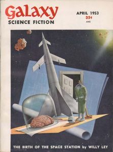 Origins of Galactic Law