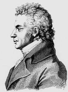 Karl Ludwig Fernow