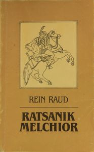 Ratsanik Melchior
