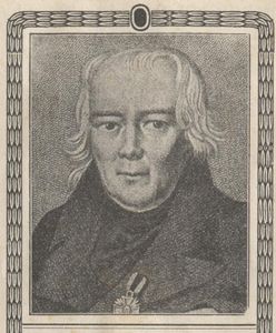 Christoph von Schmid