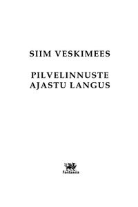 Pilvelinnuste ajastu langus